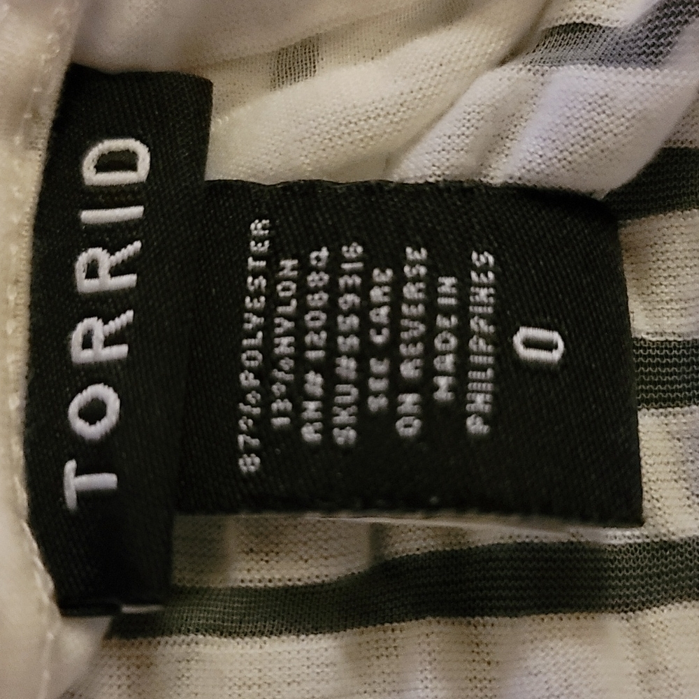 Pull Over Top - image 3